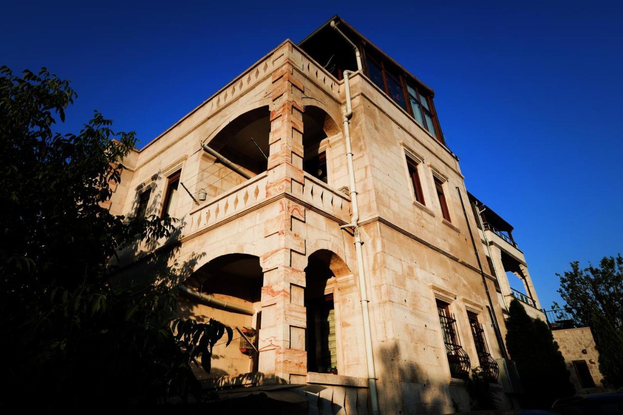 Rocca Stone House Ξενοδοχείο Γκόρεμε Εξωτερικό φωτογραφία