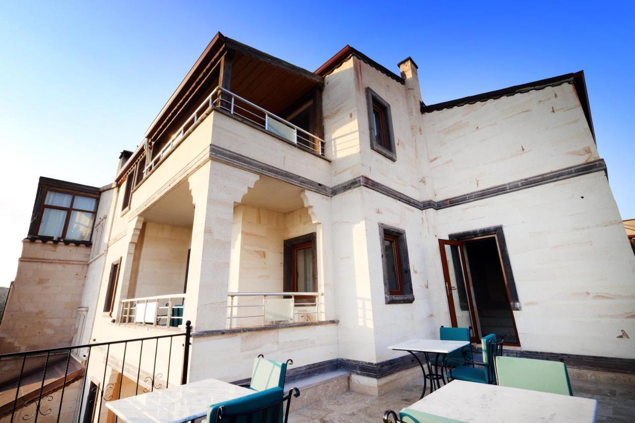 Rocca Stone House Ξενοδοχείο Γκόρεμε Εξωτερικό φωτογραφία