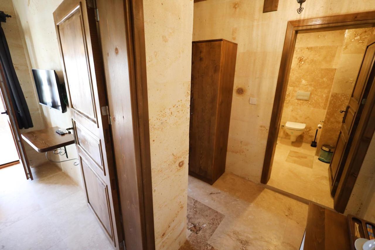 Rocca Stone House Ξενοδοχείο Γκόρεμε Εξωτερικό φωτογραφία