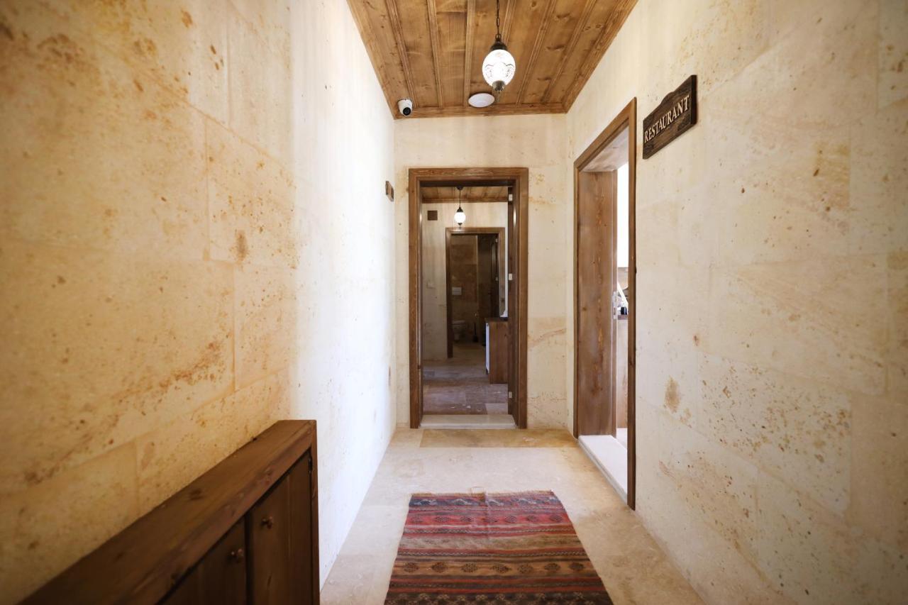 Rocca Stone House Ξενοδοχείο Γκόρεμε Εξωτερικό φωτογραφία