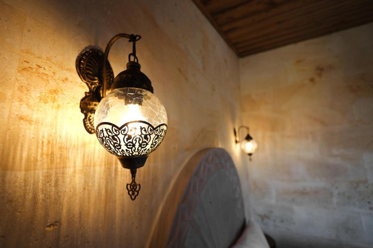 Rocca Stone House Ξενοδοχείο Γκόρεμε Εξωτερικό φωτογραφία