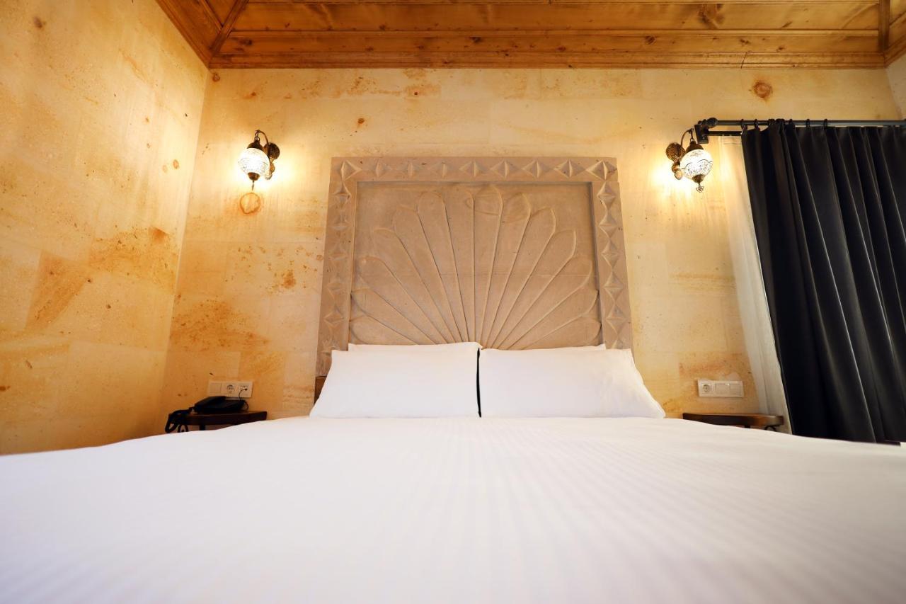 Rocca Stone House Ξενοδοχείο Γκόρεμε Εξωτερικό φωτογραφία